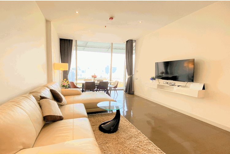 Condominium in Ploenchit